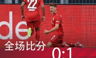 Baccarat- 拜仁慕尼黑提前五轮锁定冠军